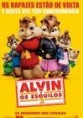 Alvin e os esquilos 2